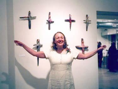 Photo of Alice Revelski