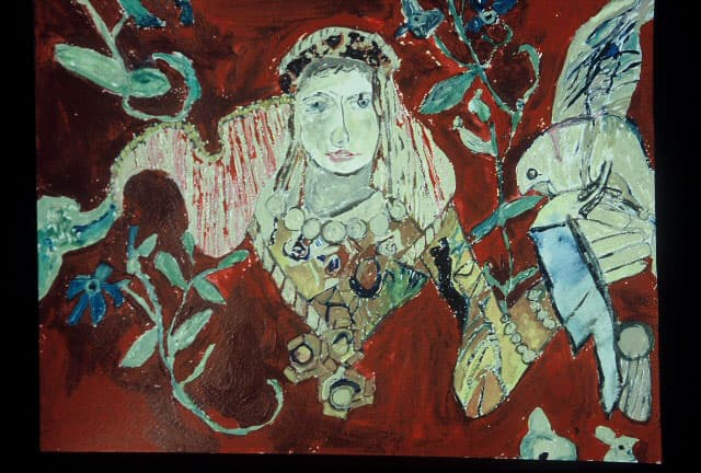 Alice Revelski Art