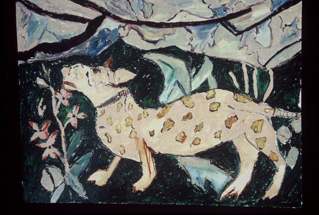 Alice Revelski Art
