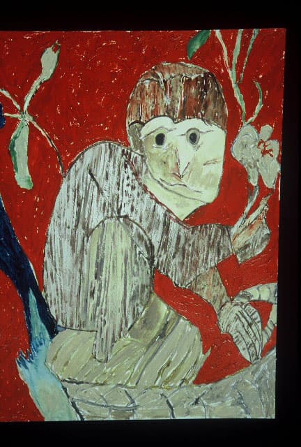 Alice Revelski Art