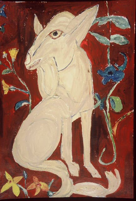 Alice Revelski Art