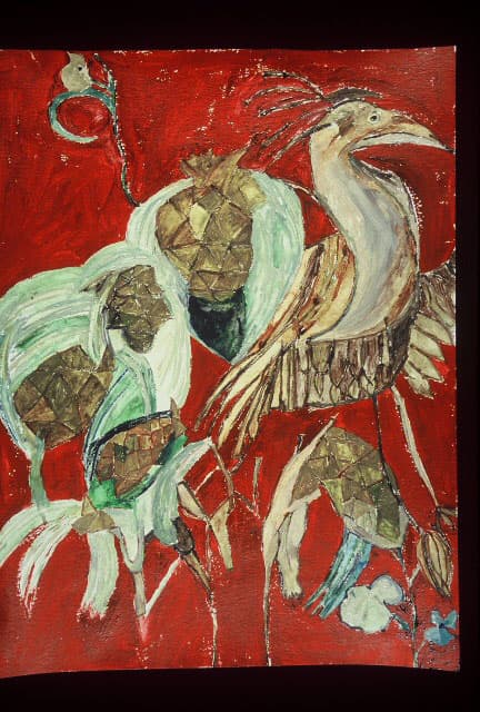 Alice Revelski Art