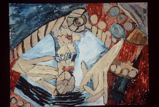 Alice Revelski Art
