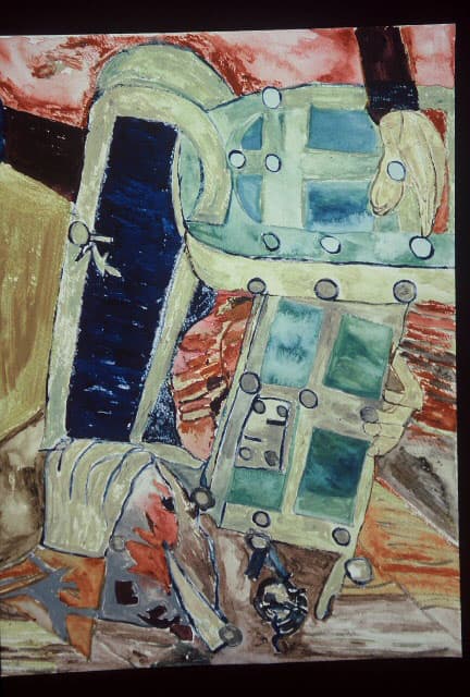 Alice Revelski Art