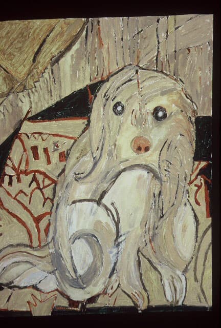 Alice Revelski Art