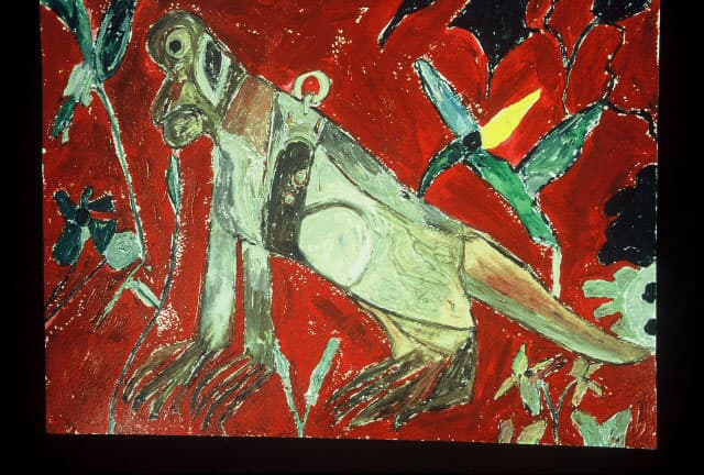 Alice Revelski Art