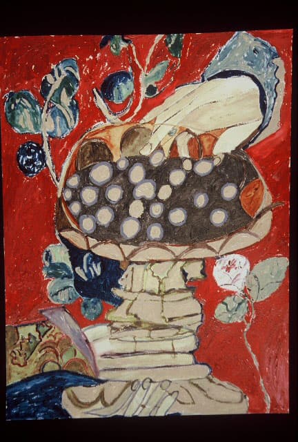 Alice Revelski Art