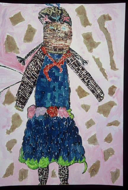 Alice Revelski Art