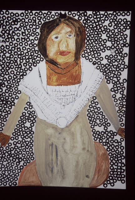 Alice Revelski Art