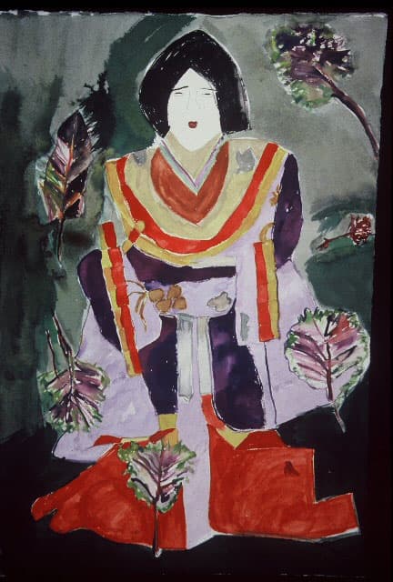 Alice Revelski Art
