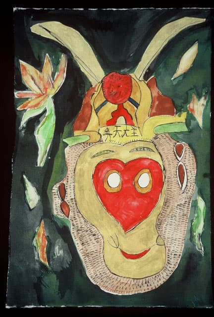 Alice Revelski Art