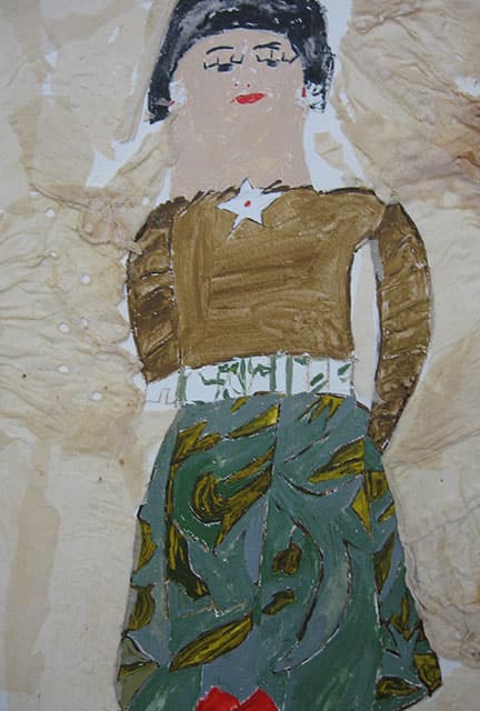 Alice Revelski Art