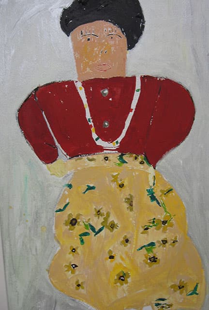 Alice Revelski Art