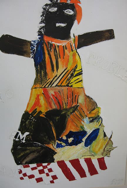 Alice Revelski Art