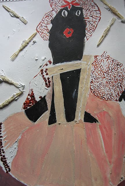 Alice Revelski Art