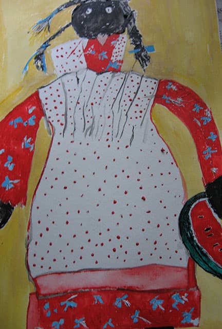 Alice Revelski Art