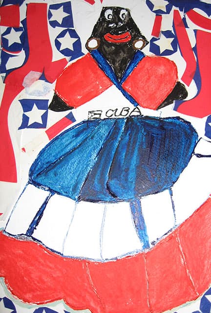 Alice Revelski Art