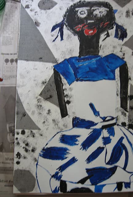 Alice Revelski Art