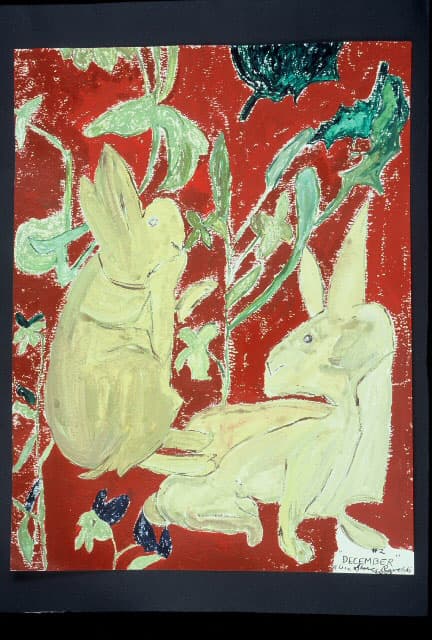 Alice Revelski Art