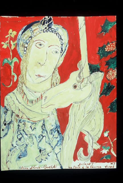 Alice Revelski Art