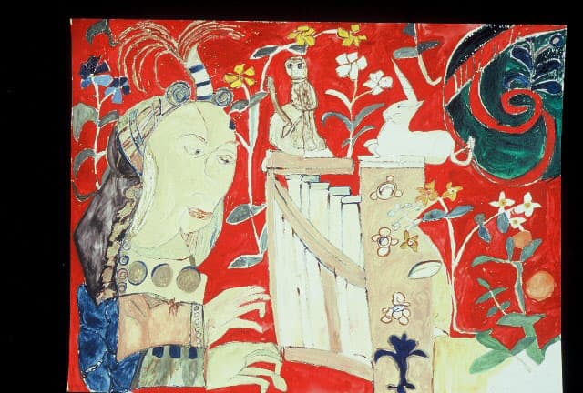 Alice Revelski Art