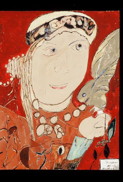 Alice Revelski Art