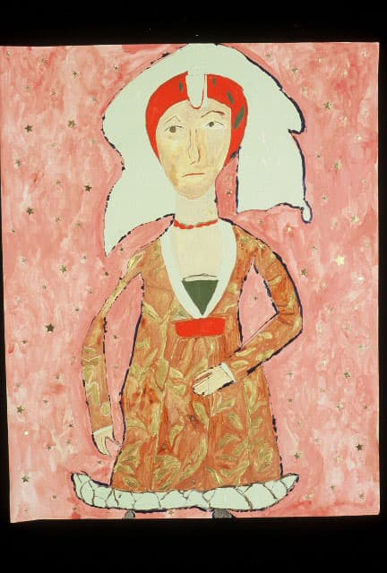 Alice Revelski Art