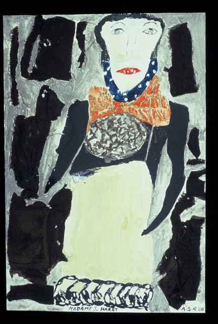 Alice Revelski Art