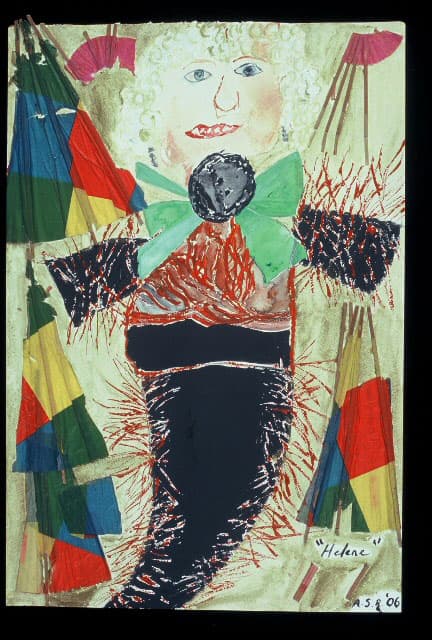 Alice Revelski Art