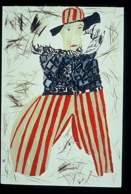 Alice Revelski Art