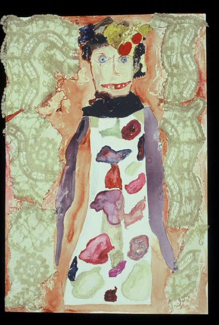 Alice Revelski Art