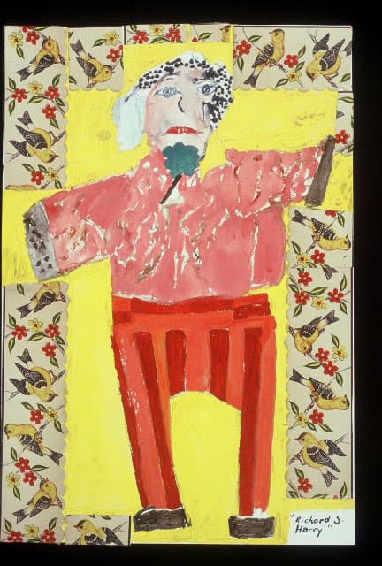 Alice Revelski Art