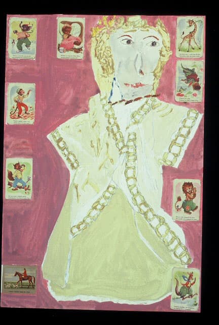 Alice Revelski Art
