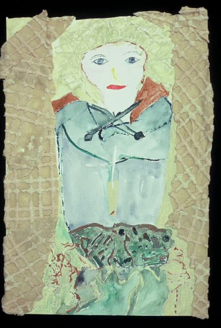 Alice Revelski Art