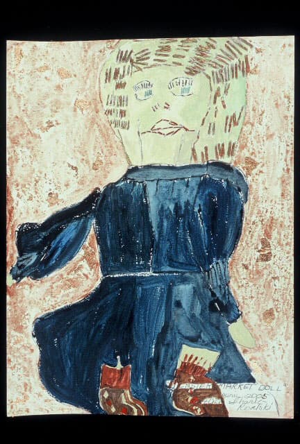 Alice Revelski Art